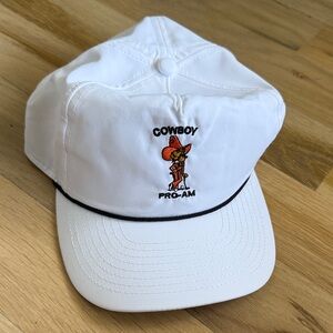 OSU Golf Hat